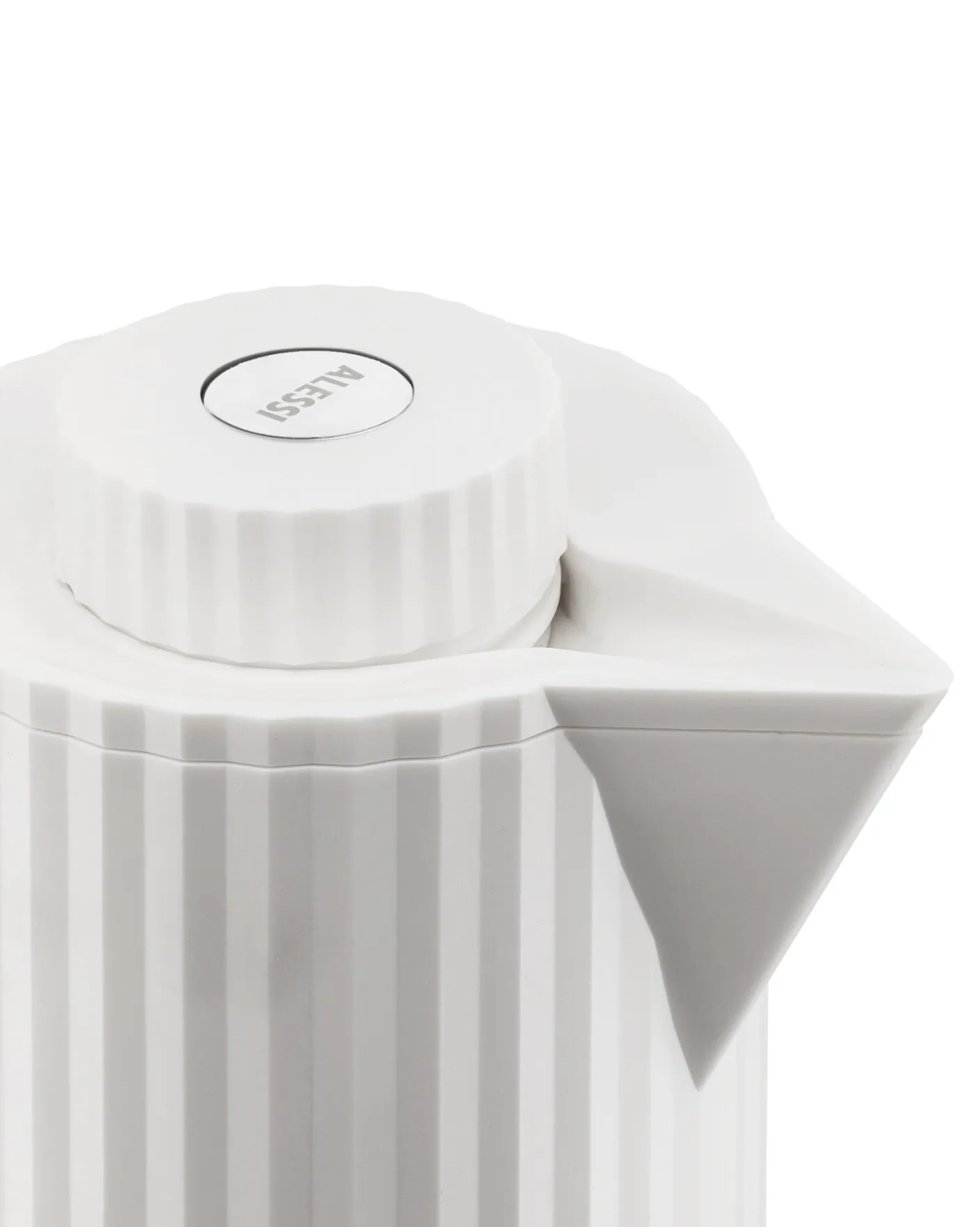 Caraffe E Decanter<ALESSI Plissé