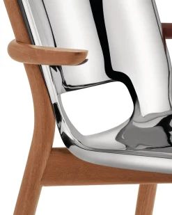 Piccolo Arredo<ALESSI Poêle Collection