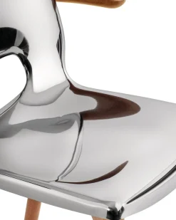 Piccolo Arredo<ALESSI Poêle Collection