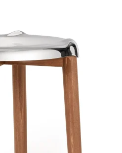 Piccolo Arredo<ALESSI Poêle Collection