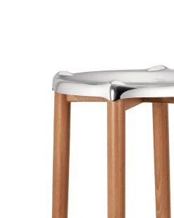 Piccolo Arredo<ALESSI Poêle Collection