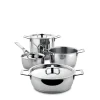 Pentole<ALESSI Pots&Pans