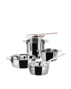 Pentole<ALESSI Pots&Pans
