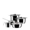 Pentole<ALESSI Pots&Pans
