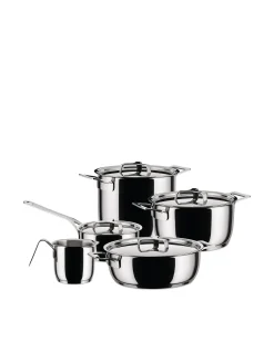 Pentole<ALESSI Pots&Pans