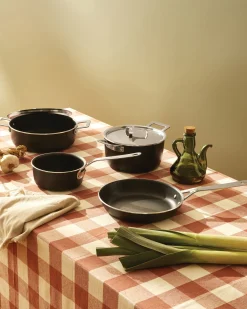 Pentole<ALESSI Pots&Pans