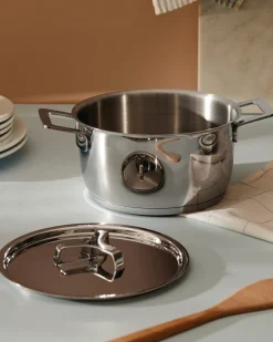 Pentole<ALESSI Pots&Pans