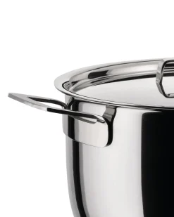Pentole<ALESSI Pots&Pans