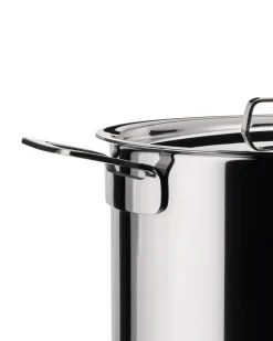 Pentole<ALESSI Pots&Pans