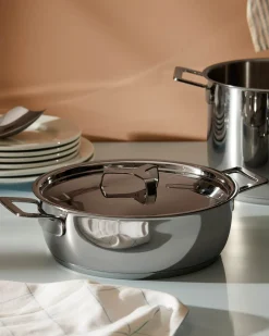 Pentole<ALESSI Pots&Pans