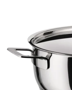 Pentole<ALESSI Pots&Pans