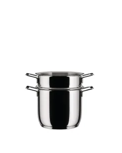 Pentole<ALESSI Pots&Pans