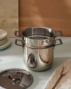 Pentole<ALESSI Pots&Pans