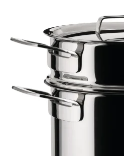 Pentole<ALESSI Pots&Pans