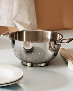 Pentole<ALESSI Pots&Pans