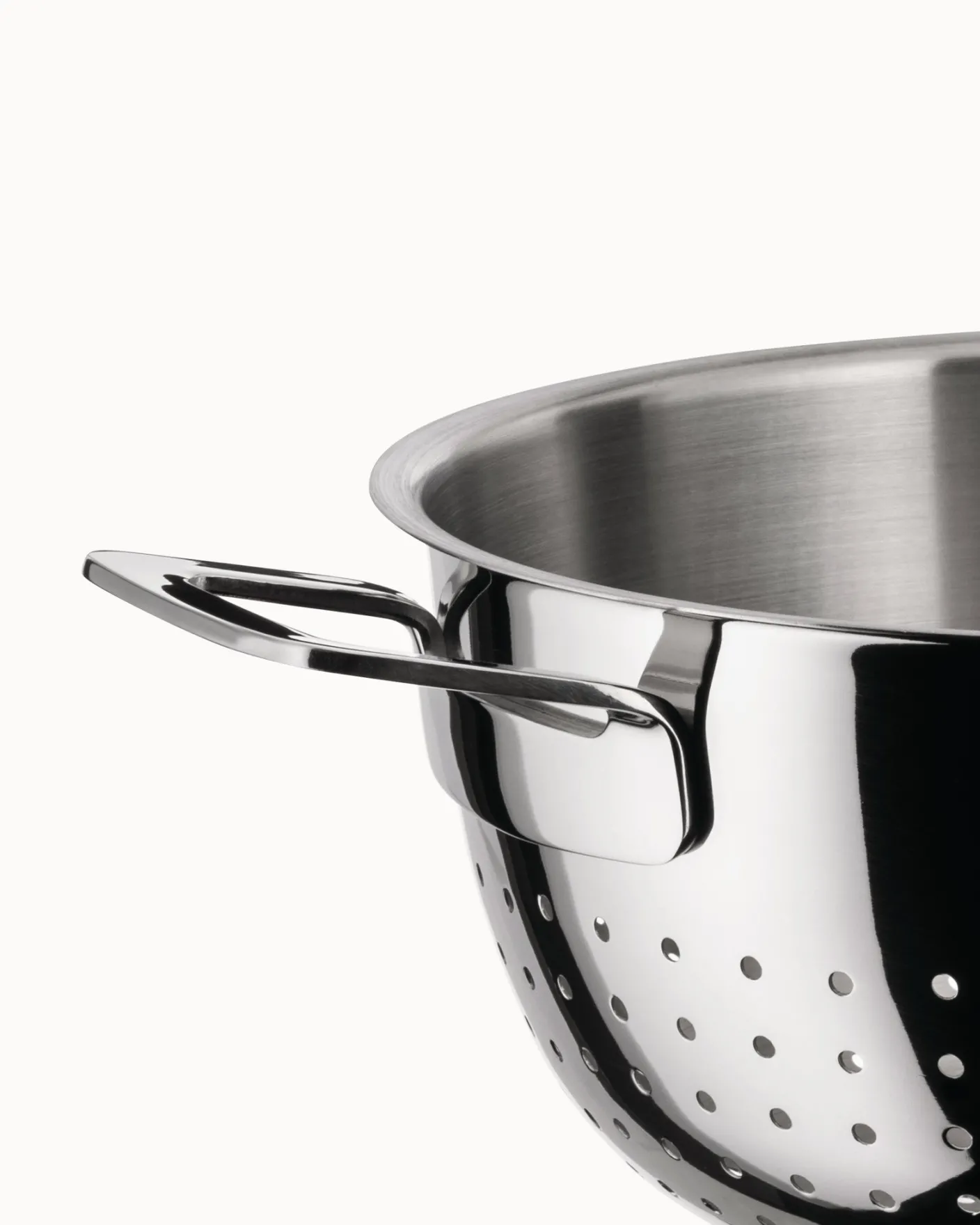 Pentole<ALESSI Pots&Pans