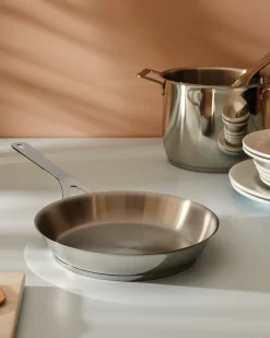 Pentole<ALESSI Pots&Pans