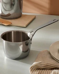 Pentole<ALESSI Pots&Pans