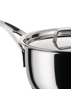 Pentole<ALESSI Pots&Pans