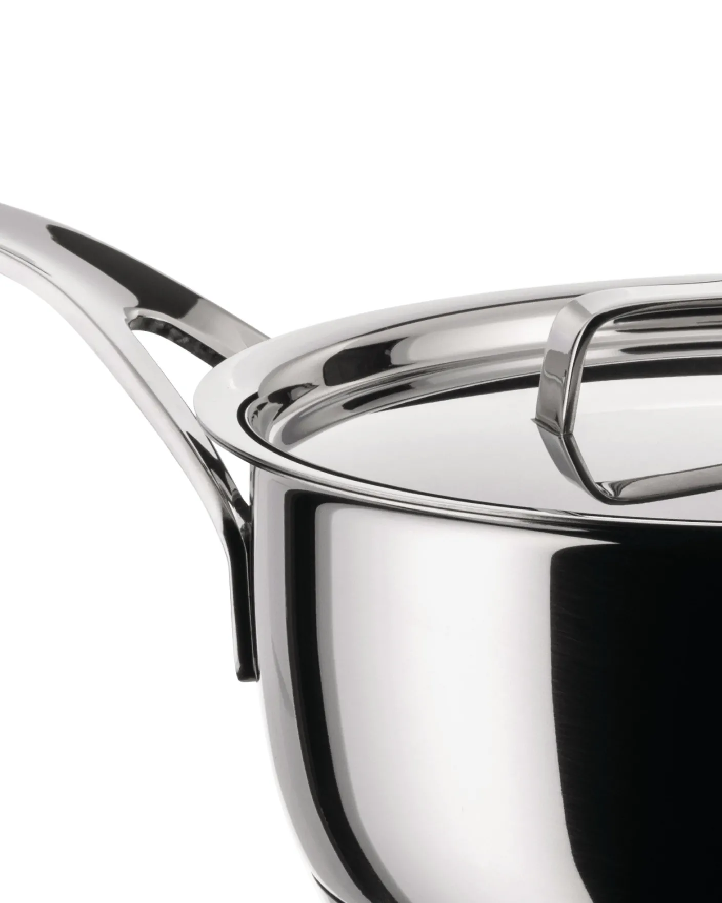Pentole<ALESSI Pots&Pans