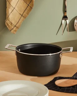 Pentole<ALESSI Pots&Pans