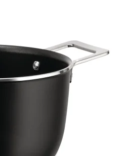 Pentole<ALESSI Pots&Pans