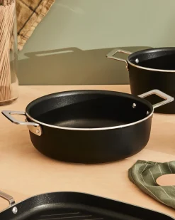 Pentole<ALESSI Pots&Pans