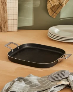 Pentole<ALESSI Pots&Pans