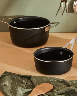 Pentole<ALESSI Pots&Pans