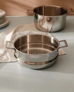 Pentole<ALESSI Pots&Pans