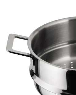 Pentole<ALESSI Pots&Pans