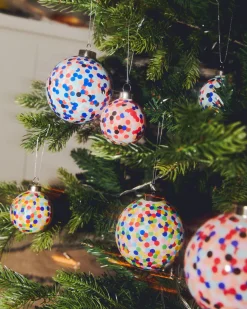 Decorazioni Natalizie<ALESSI Proust
