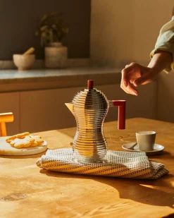 Caffettiere<ALESSI Pulcina