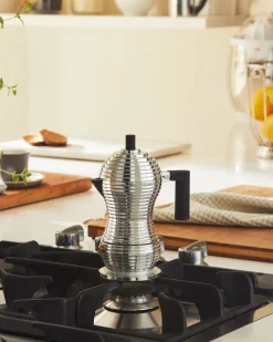 Caffettiere<ALESSI Pulcina