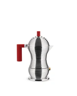 Caffettiere<ALESSI Pulcina