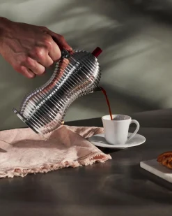 Caffettiere<ALESSI Pulcina