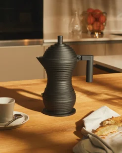 Caffettiere<ALESSI Pulcina