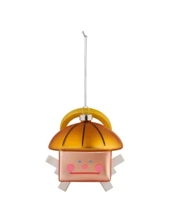 Decorazioni Natalizie<ALESSI Quadrangelo