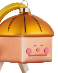 Decorazioni Natalizie<ALESSI Quadrangelo