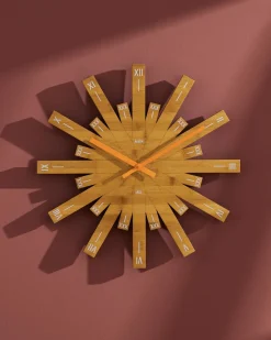 Piccolo Arredo<ALESSI Raggiante