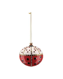 Piccolo Arredo<ALESSI Re Coccinello