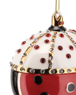 Piccolo Arredo<ALESSI Re Coccinello