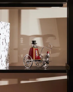 Edizioni Limitate|Piccolo Arredo<ALESSI Ringleader