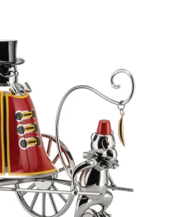 Edizioni Limitate|Piccolo Arredo<ALESSI Ringleader