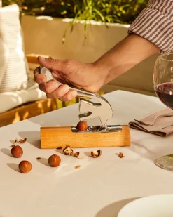 Accessori Per La Tavola<ALESSI Scoiattolo