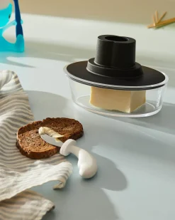 Accessori Per La Tavola<ALESSI Ship Shape