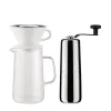 Caffettiere<ALESSI Slow coffee
