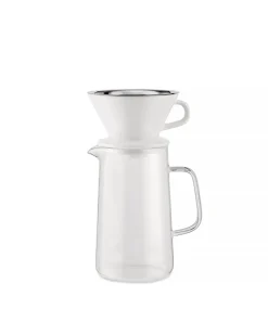 Caffettiere<ALESSI Slow coffee