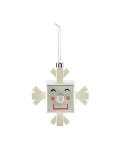 Decorazioni Natalizie<ALESSI Snowray