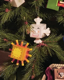 Decorazioni Natalizie<ALESSI Snowray